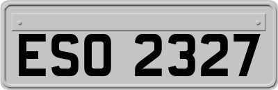 ESO2327