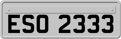 ESO2333