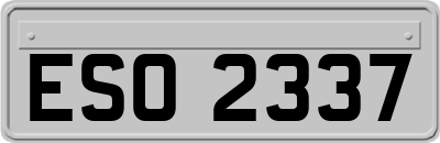 ESO2337