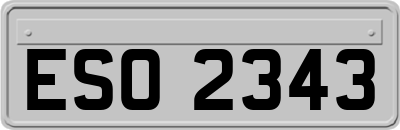 ESO2343