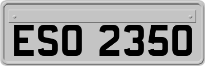 ESO2350