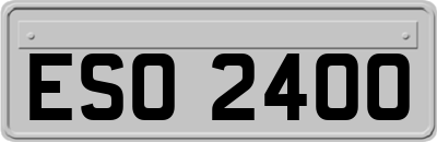 ESO2400