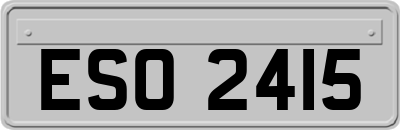 ESO2415