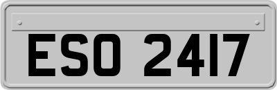 ESO2417