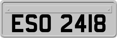 ESO2418
