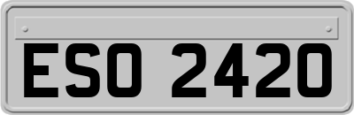 ESO2420