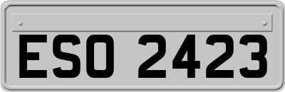 ESO2423