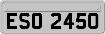 ESO2450