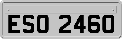 ESO2460