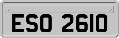 ESO2610