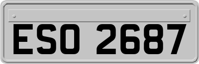 ESO2687