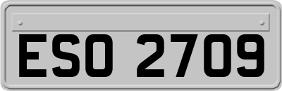 ESO2709