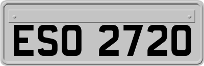 ESO2720