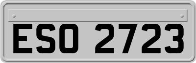 ESO2723