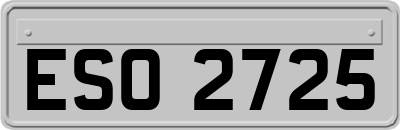 ESO2725