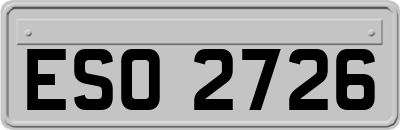 ESO2726