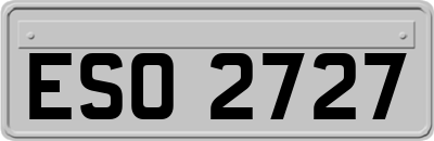 ESO2727