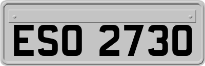 ESO2730