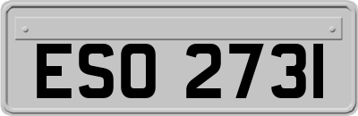 ESO2731