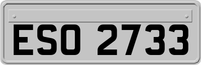 ESO2733