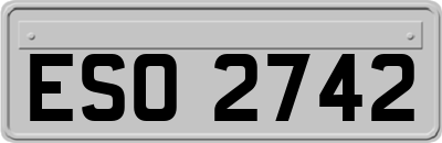 ESO2742