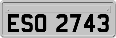 ESO2743