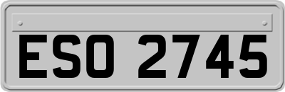 ESO2745