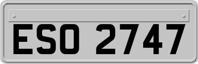 ESO2747