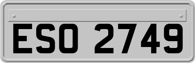 ESO2749