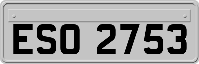 ESO2753