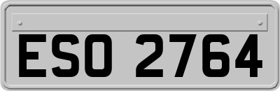 ESO2764