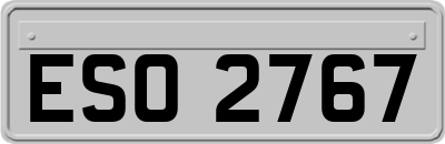 ESO2767