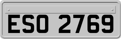 ESO2769