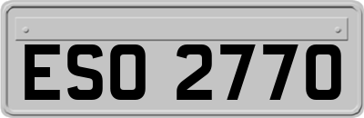 ESO2770