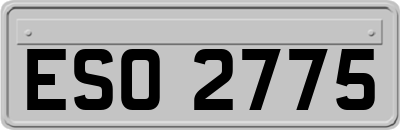ESO2775
