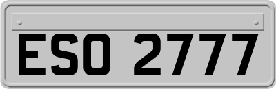 ESO2777