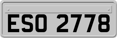 ESO2778
