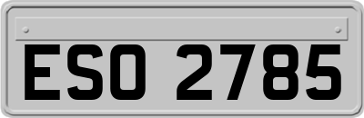 ESO2785