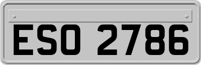 ESO2786
