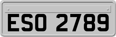 ESO2789