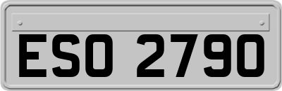 ESO2790