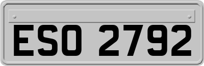 ESO2792