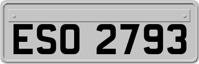 ESO2793