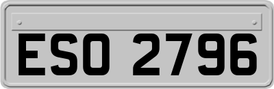ESO2796