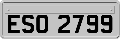 ESO2799