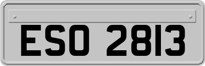 ESO2813