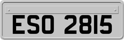ESO2815