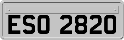 ESO2820
