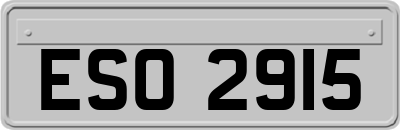 ESO2915