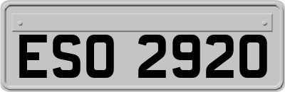 ESO2920